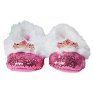 Disney Store Princess Slipper for Kids 11/12